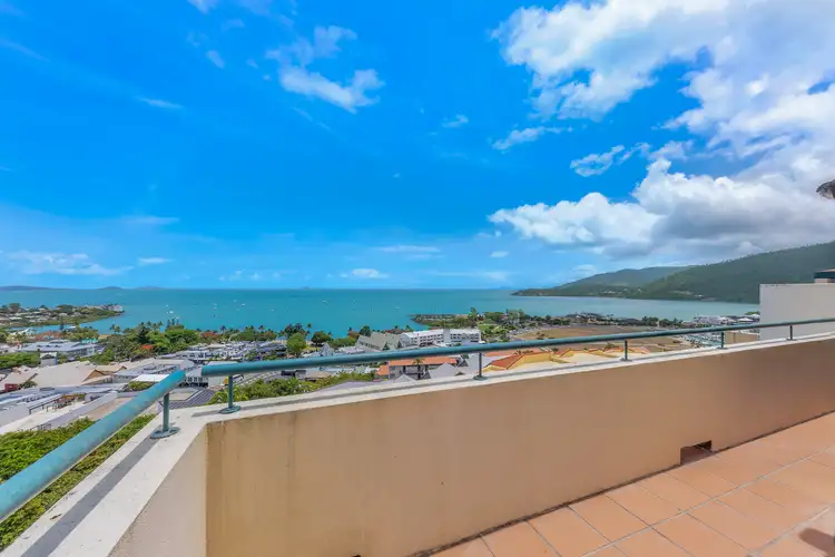 Fourth view of Homely unit listing, 19/12-14 Golden Orchid Drive, Airlie Beach QLD 4802