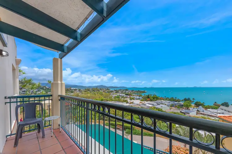 Sixth view of Homely unit listing, 19/12-14 Golden Orchid Drive, Airlie Beach QLD 4802