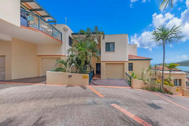 Seventh view of Homely unit listing, 19/12-14 Golden Orchid Drive, Airlie Beach QLD 4802