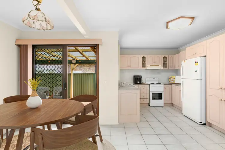 Third view of Homely house listing, 1 Ritchie Crescent, Horsley NSW 2530