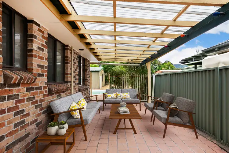Fourth view of Homely house listing, 1 Ritchie Crescent, Horsley NSW 2530