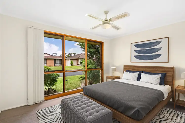 Sixth view of Homely house listing, 1 Ritchie Crescent, Horsley NSW 2530
