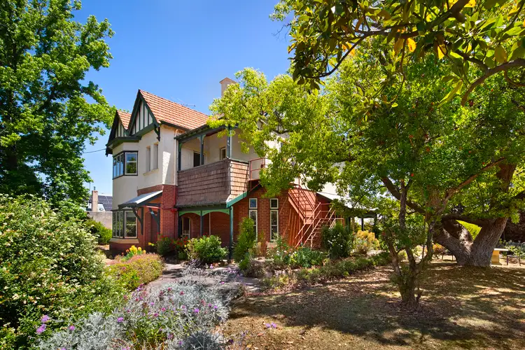 Main view of Homely house listing, 283 Barker Street, Castlemaine VIC 3450