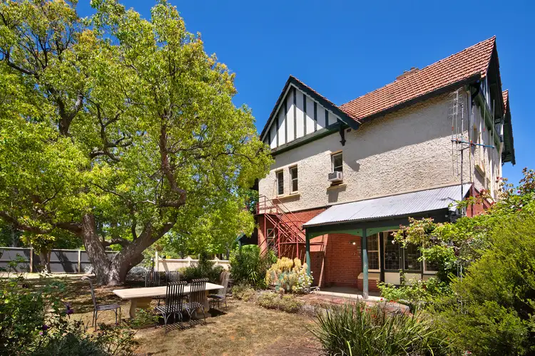 Second view of Homely house listing, 283 Barker Street, Castlemaine VIC 3450