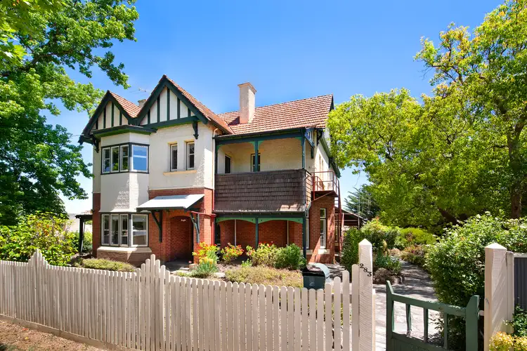 Third view of Homely house listing, 283 Barker Street, Castlemaine VIC 3450