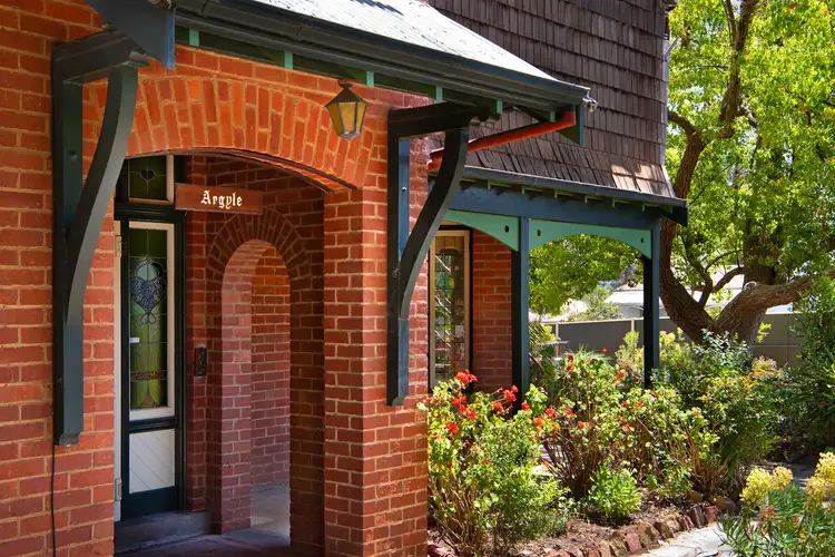 Fifth view of Homely house listing, 283 Barker Street, Castlemaine VIC 3450