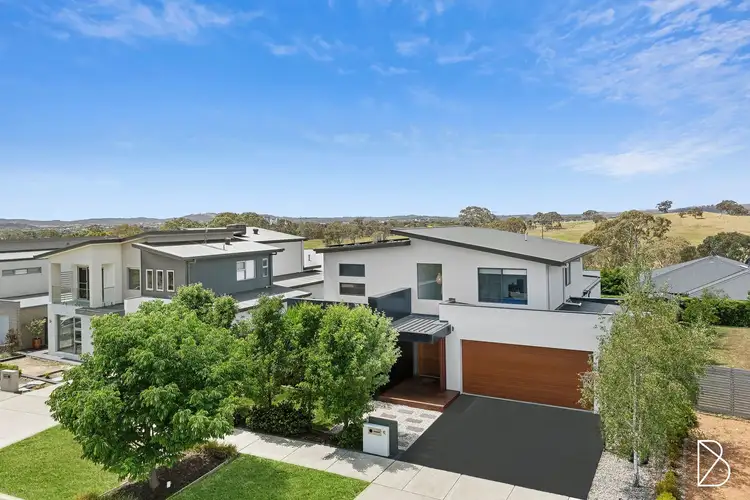 Main view of Homely house listing, 5 Fingal Street, Crace ACT 2911