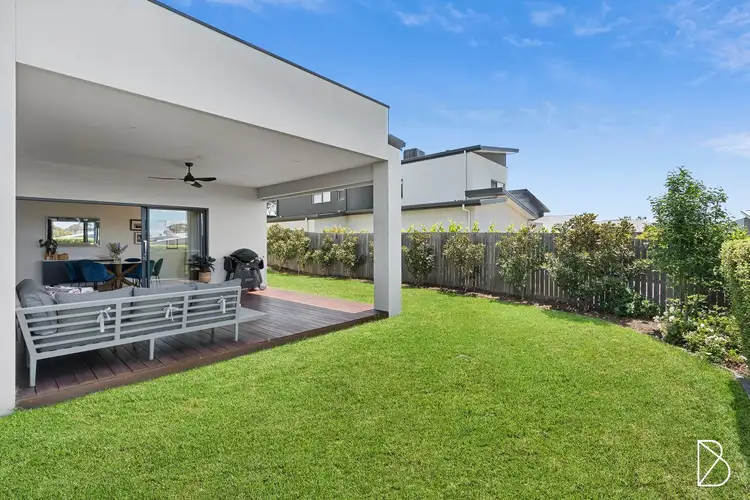 Second view of Homely house listing, 5 Fingal Street, Crace ACT 2911