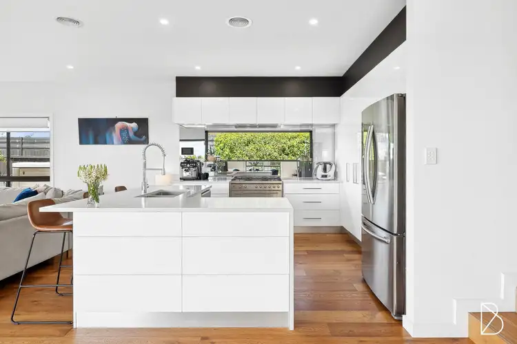 Fifth view of Homely house listing, 5 Fingal Street, Crace ACT 2911