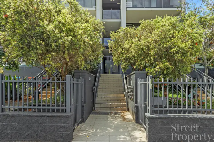 103/121 Union Street, Cooks Hill NSW 2300