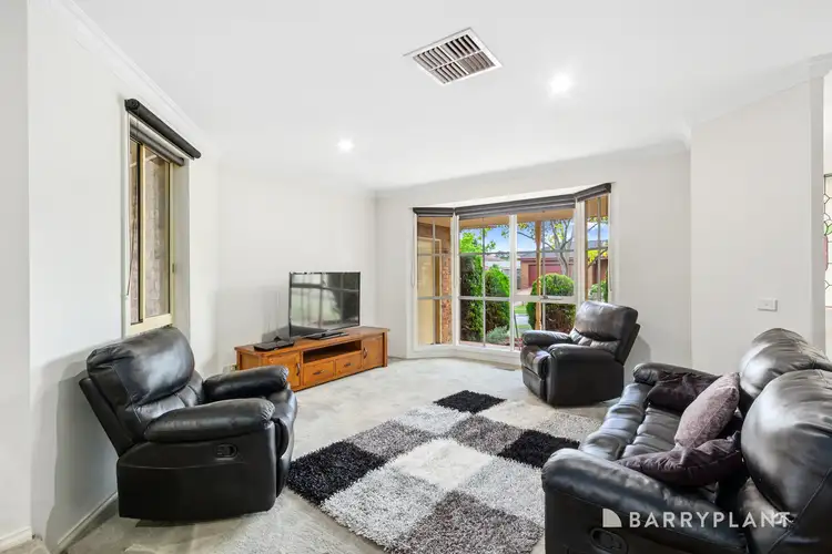 Second view of Homely house listing, 15 Sheridan Close, Kilsyth South VIC 3137
