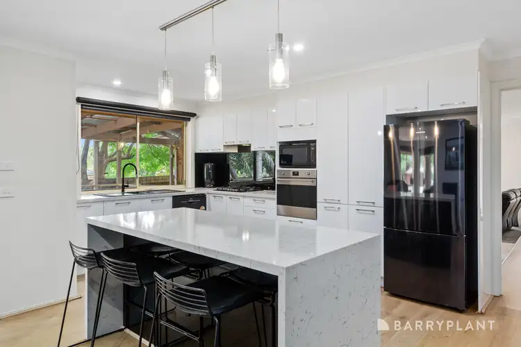 Third view of Homely house listing, 15 Sheridan Close, Kilsyth South VIC 3137