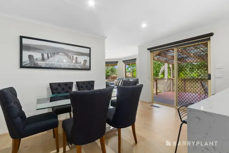 Fourth view of Homely house listing, 15 Sheridan Close, Kilsyth South VIC 3137