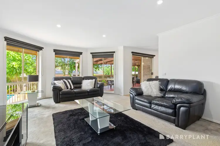 Fifth view of Homely house listing, 15 Sheridan Close, Kilsyth South VIC 3137