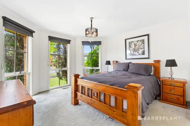 Sixth view of Homely house listing, 15 Sheridan Close, Kilsyth South VIC 3137
