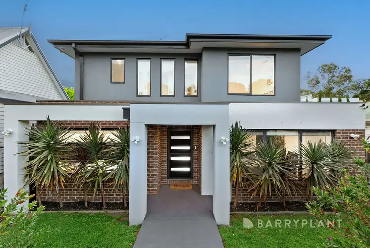 1/37 Ashwood Drive, Ashwood VIC 3147