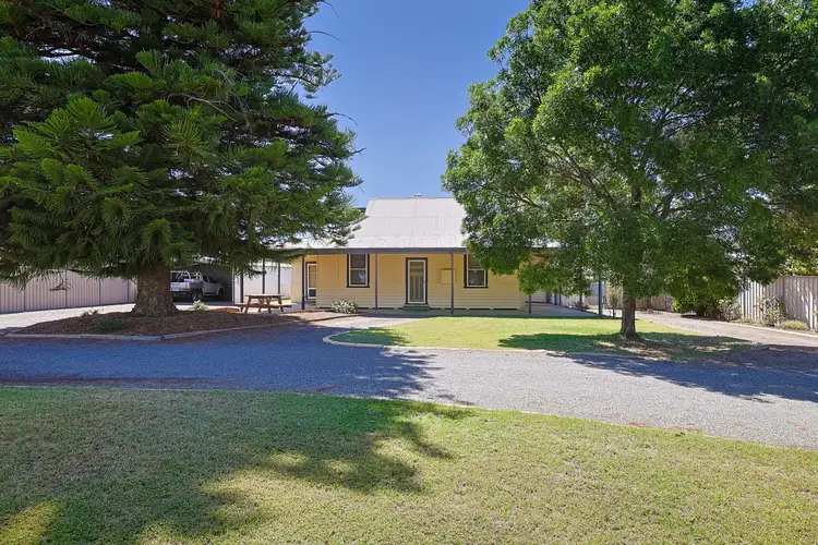 Main view of Homely house listing, 6 Pine Road, Gol Gol NSW 2738