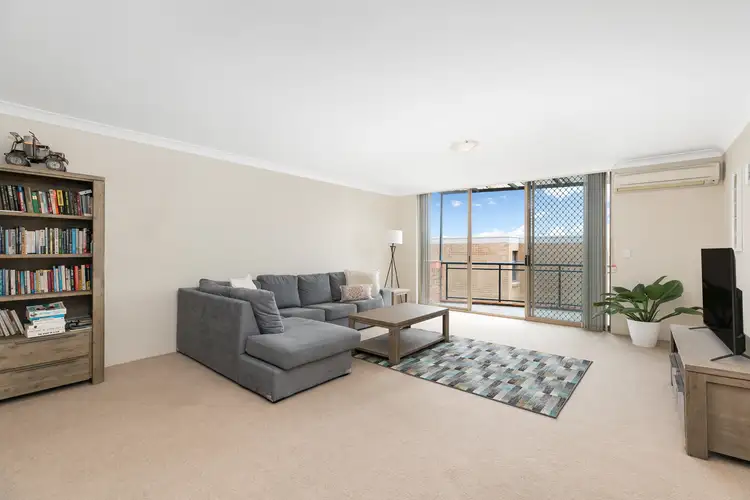 35/17-21 Mansfield Avenue, Caringbah NSW 2229