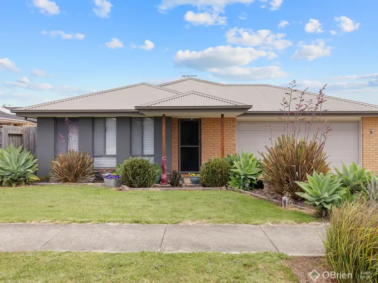 Main view of Homely house listing, 46 Boardwalk Boulevard, Cowes VIC 3922