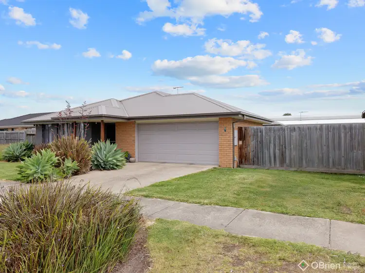 Second view of Homely house listing, 46 Boardwalk Boulevard, Cowes VIC 3922