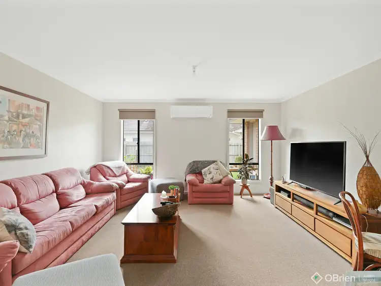Third view of Homely house listing, 46 Boardwalk Boulevard, Cowes VIC 3922