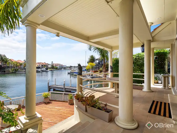 Second view of Homely house listing, 8 Mariners Place, Paynesville VIC 3880