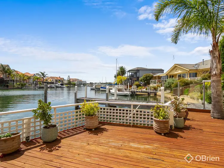Third view of Homely house listing, 8 Mariners Place, Paynesville VIC 3880