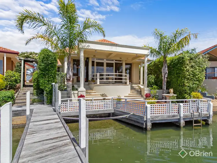 Fourth view of Homely house listing, 8 Mariners Place, Paynesville VIC 3880
