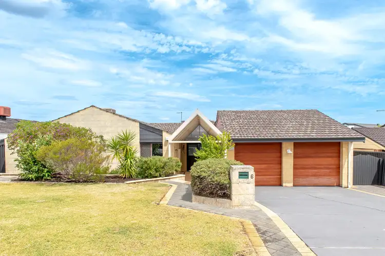 6 Whittington Avenue, Carine WA 6020