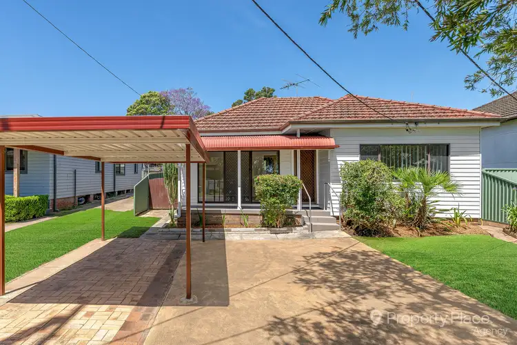 51 Milford Avenue, Panania NSW 2213