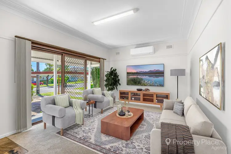 Second view of Homely house listing, 51 Milford Avenue, Panania NSW 2213