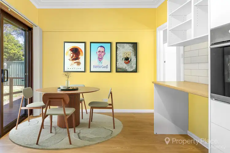 Fourth view of Homely house listing, 51 Milford Avenue, Panania NSW 2213