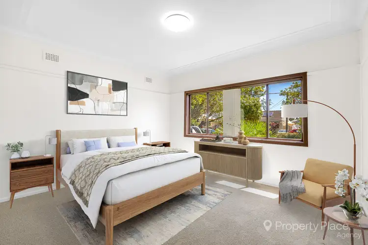Fifth view of Homely house listing, 51 Milford Avenue, Panania NSW 2213