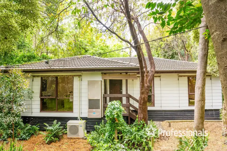 Main view of Homely house listing, 3026 Warburton Highway, Millgrove VIC 3799