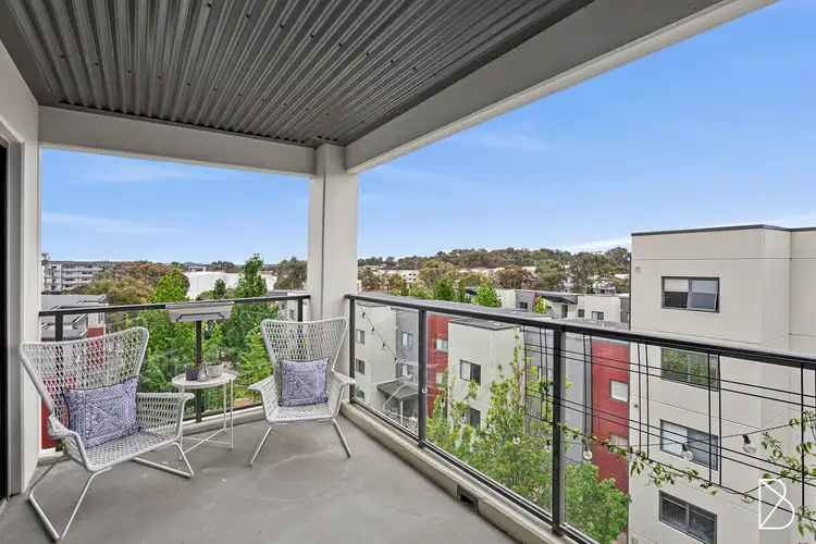 Main view of Homely apartment listing, 23/21 Battye Street, Bruce ACT 2617