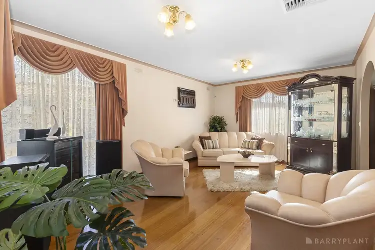 Second view of Homely house listing, 117 Blaxland Drive, Dandenong North VIC 3175