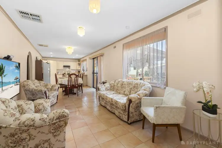 Third view of Homely house listing, 117 Blaxland Drive, Dandenong North VIC 3175