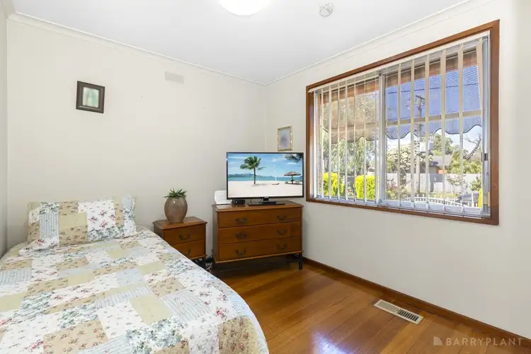 Sixth view of Homely house listing, 117 Blaxland Drive, Dandenong North VIC 3175