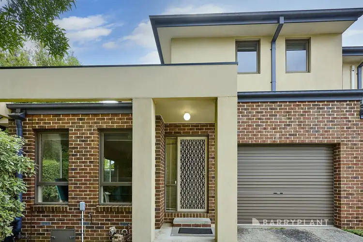 5/2 Henry Street, Boronia VIC 3155