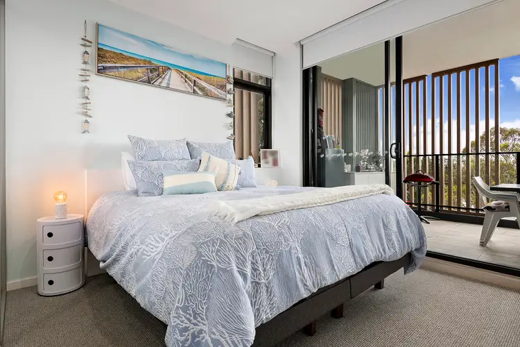 Fourth view of Homely apartment listing, 305/1081C Old Princes Highway, Engadine NSW 2233