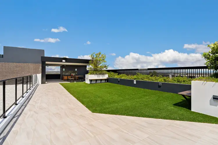 Sixth view of Homely apartment listing, 305/1081C Old Princes Highway, Engadine NSW 2233