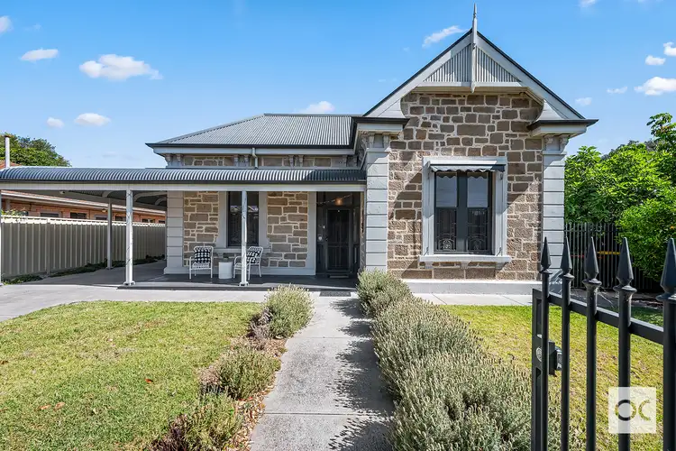 71 Hughes Street