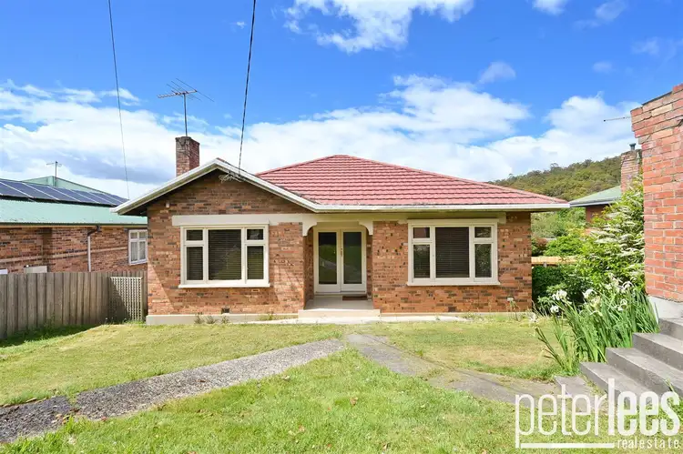 Main view of Homely house listing, 21 Bowen Avenue, Trevallyn TAS 7250