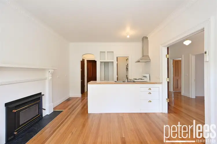 Third view of Homely house listing, 21 Bowen Avenue, Trevallyn TAS 7250