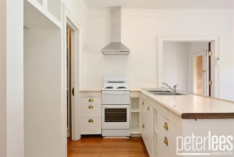 Fourth view of Homely house listing, 21 Bowen Avenue, Trevallyn TAS 7250