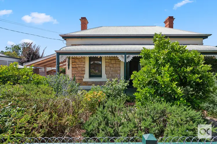 12 Tarragon Street, Mile End SA 5031