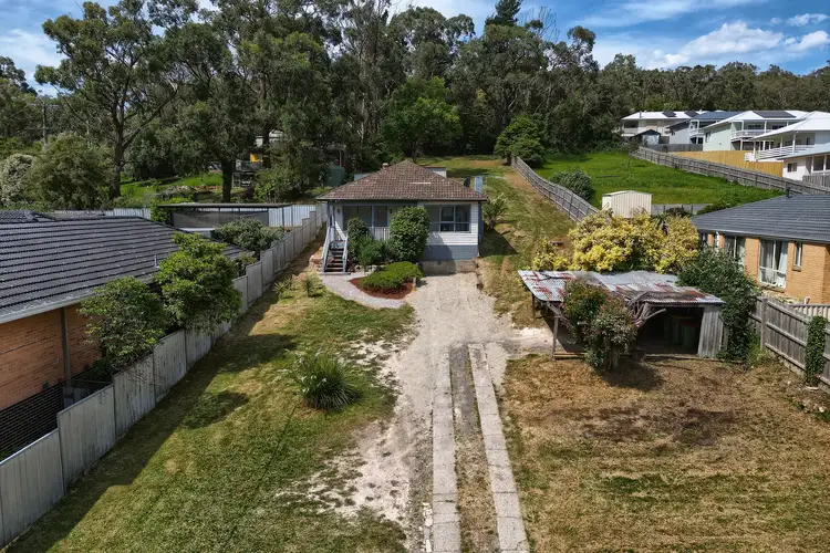 31 Little Yarra Road