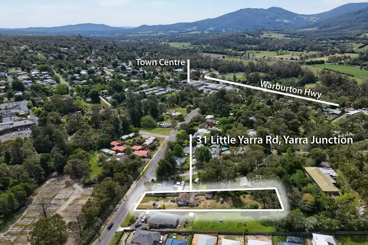 Fifth view of Homely house listing, 31 Little Yarra Road, Yarra Junction VIC 3797