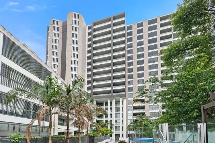 Main view of Homely apartment listing, 81/2-8 James Street, Carlingford NSW 2118