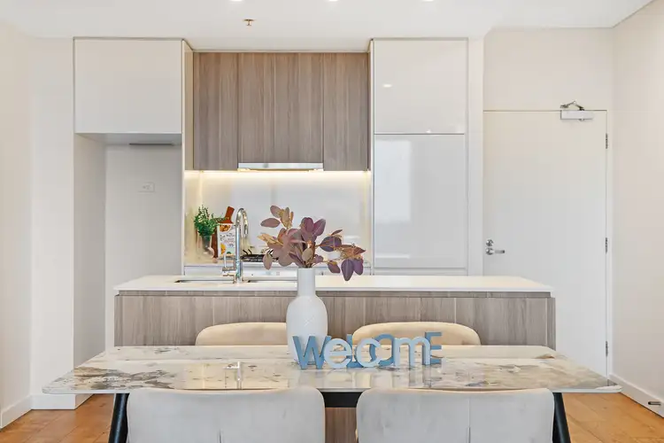 Sixth view of Homely apartment listing, 81/2-8 James Street, Carlingford NSW 2118